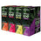 Zig Zag Terpene Infused Pre-Rolled Cones | 2pk | 15pc Display - Toker Supply