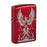 Zippo Candy & Color Iced Lighters - Toker Supply