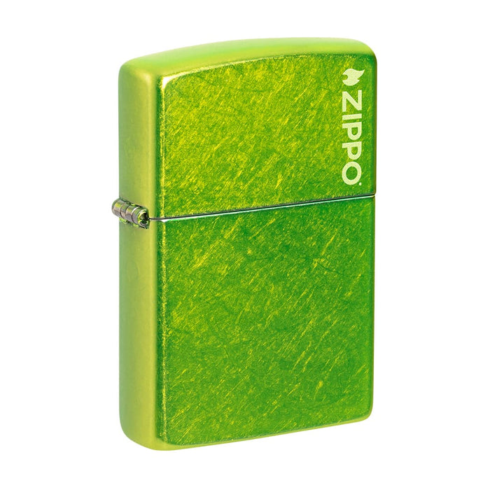 Zippo Candy & Color Iced Lighters - Toker Supply