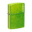 Zippo Candy & Color Iced Lighters - Toker Supply