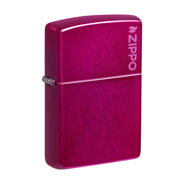 Zippo Candy & Color Iced Lighters - Toker Supply