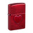 Zippo Candy & Color Iced Lighters - Toker Supply