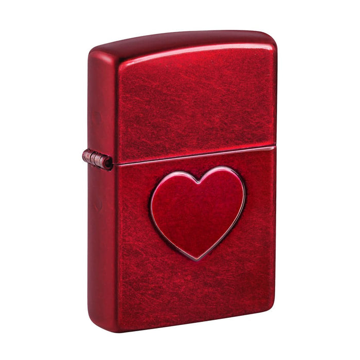 Zippo Candy & Color Iced Lighters - Toker Supply