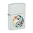 Zippo Candy & Color Iced Lighters - Toker Supply