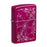 Zippo Candy & Color Iced Lighters - Toker Supply