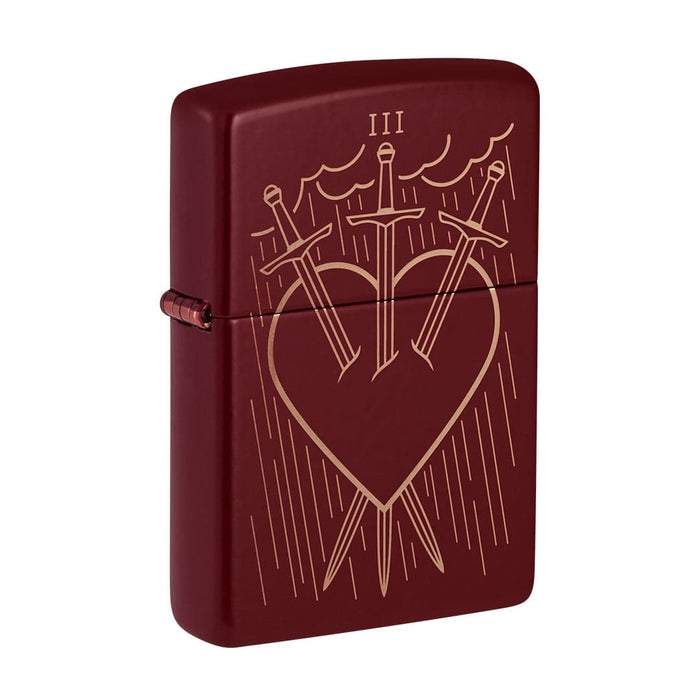 Zippo Candy & Color Iced Lighters - Toker Supply