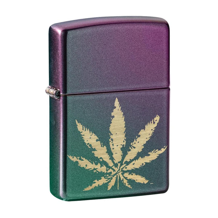 Zippo Candy & Color Iced Lighters - Toker Supply