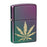 Zippo Candy & Color Iced Lighters - Toker Supply