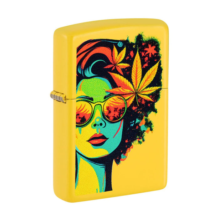Zippo Candy & Color Iced Lighters - Toker Supply