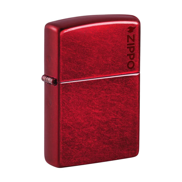 Zippo Candy & Color Iced Lighters - Toker Supply