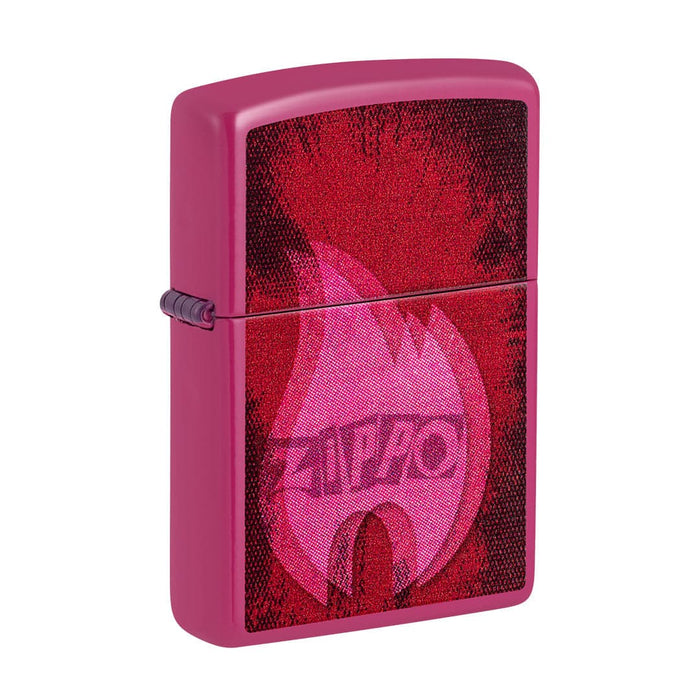 Zippo Candy & Color Iced Lighters - Toker Supply