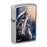 Zippo Chrome Lighters - Toker Supply