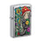 Zippo Chrome Lighters - Toker Supply