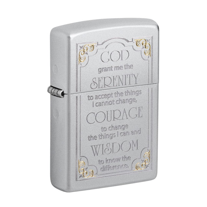 Zippo Chrome Lighters - Toker Supply