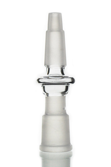 10mm & 14mm Male to Female Dual Adapter - Toker Supply