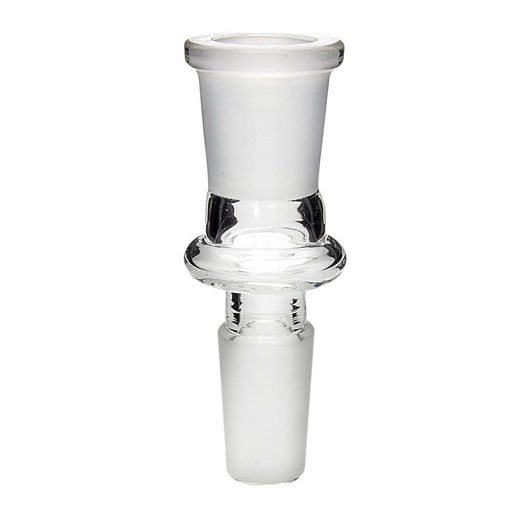 10mm Male to 14mm Female Glass Adapter - Toker Supply