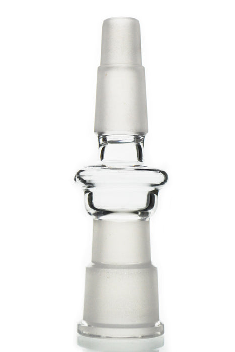 14mm & 18mm Male to Female Dual Adapter - Toker Supply
