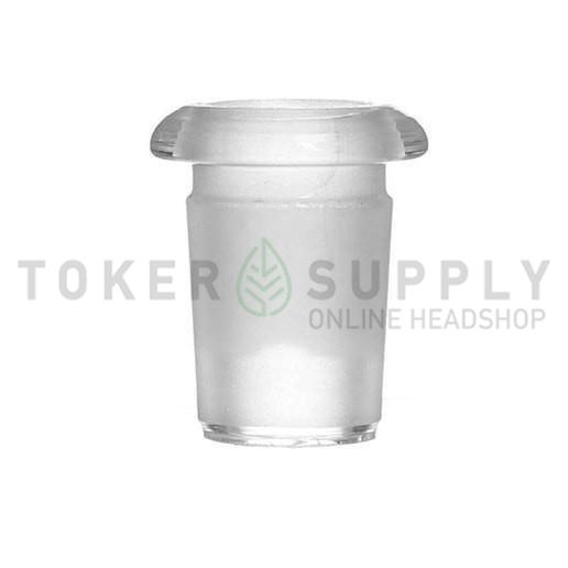 14mm Male to 10mm Female Low Profile Adapter - Toker Supply