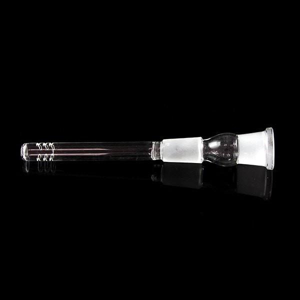 14mm To 14mm Diffused Downstem - Toker Supply
