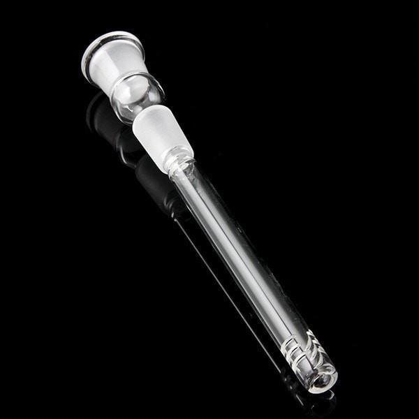 14mm To 14mm Diffused Downstem - Toker Supply