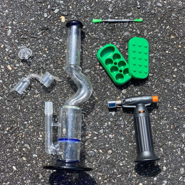 4/20 Complete Dabbers Bundle - Toker Supply