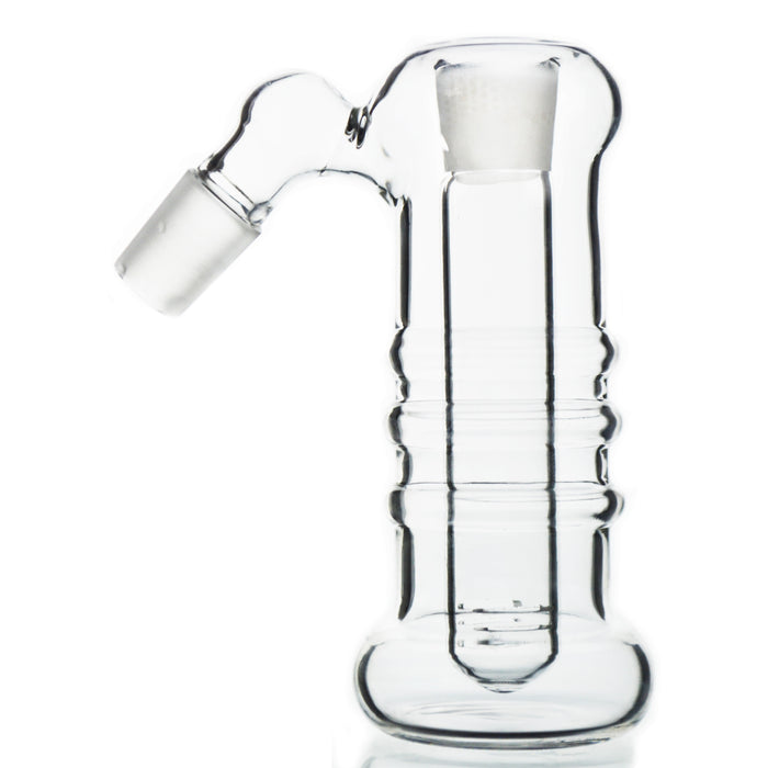 Basic Diffused Ash catcher - Toker Supply