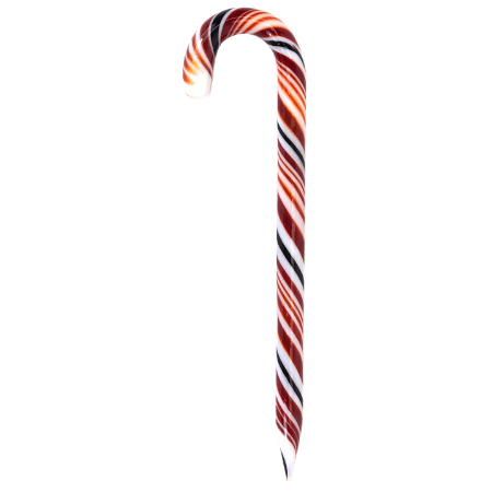 Candy Cane Dabber Tool - Toker Supply