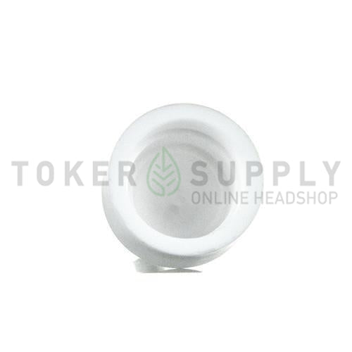 Ceramic Universal Carb Cap & Tool - Toker Supply