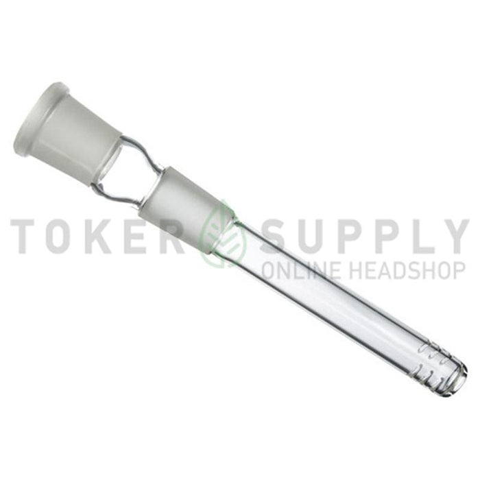 Diffused Downstem 18mm to 18mm - Toker Supply