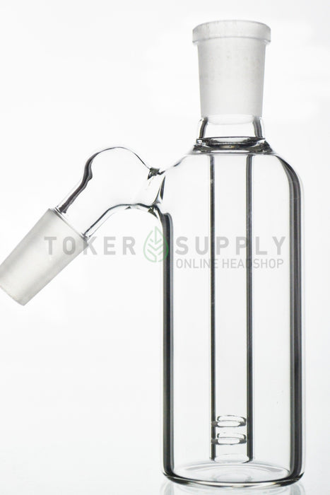 Diffused Downstem Ash Catcher - Toker Supply