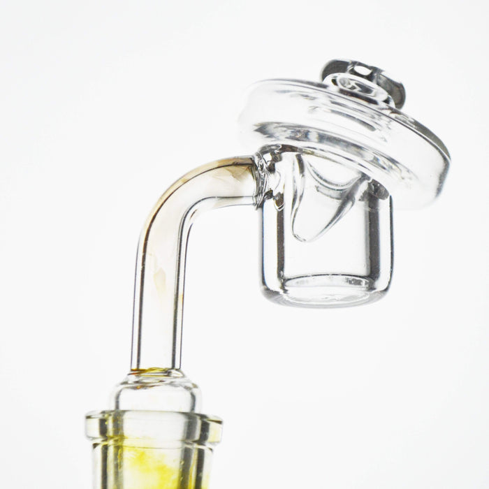 Directional Airflow Carb Cap - Toker Supply