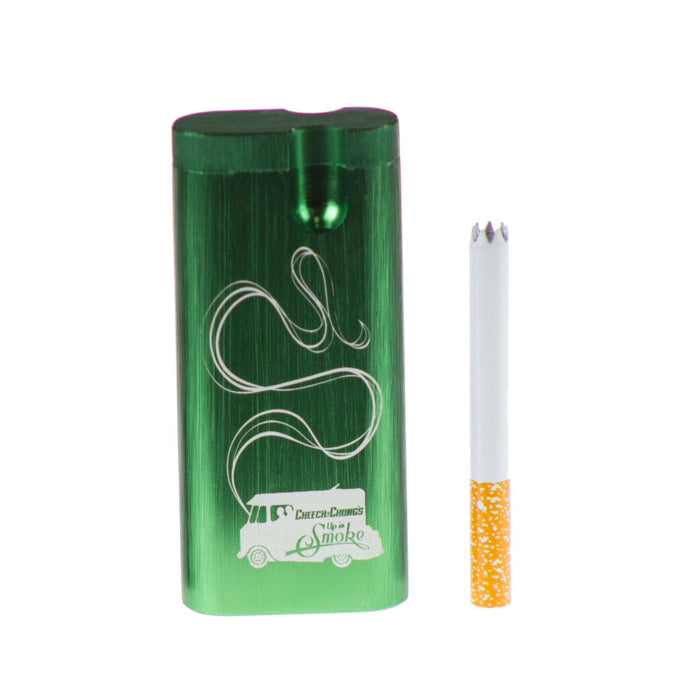 Famous X Dugout and One Hitter - Toker Supply