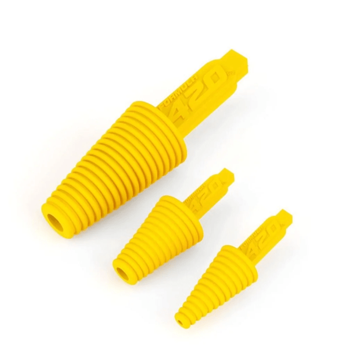 Formula 420 Cleaning Plugs 3 Pack - Toker Supply