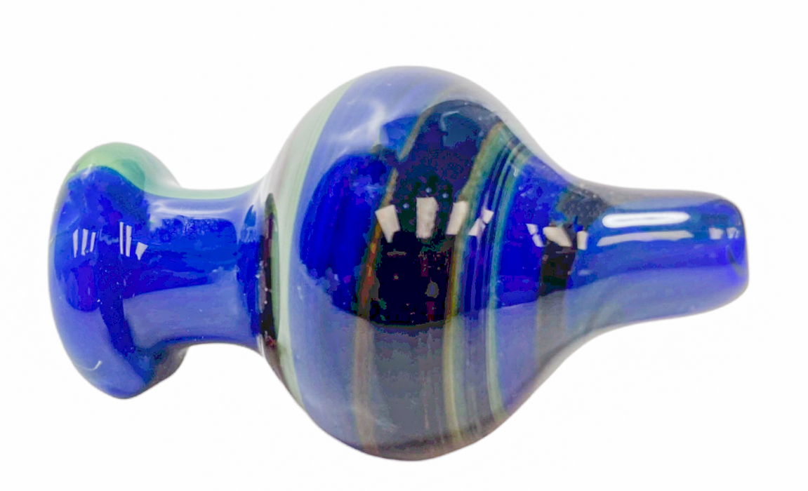 Galaxy Directional Carb Cap - Toker Supply