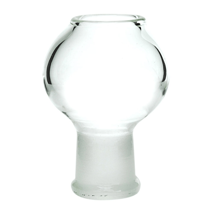Glass Dome - Toker Supply