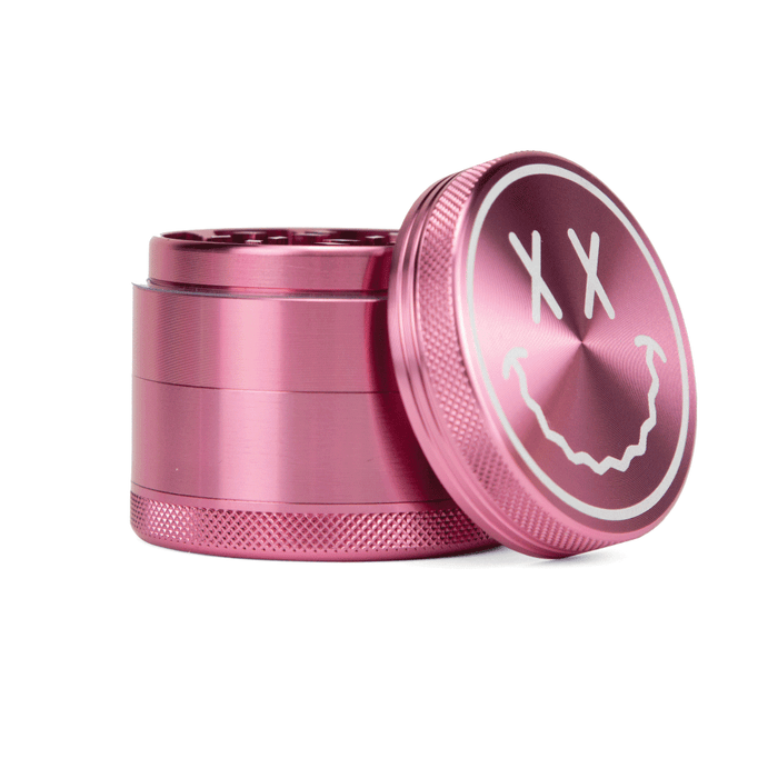 Goody Big Face Travel Size Grinder - Toker Supply