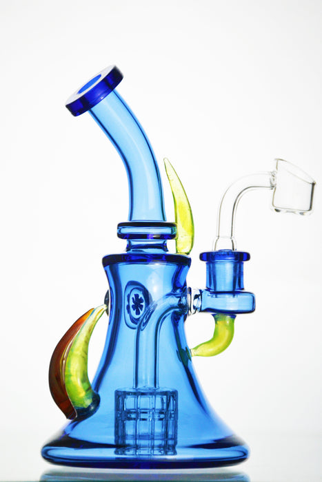 Heady Implosion Marble Rig - Toker Supply