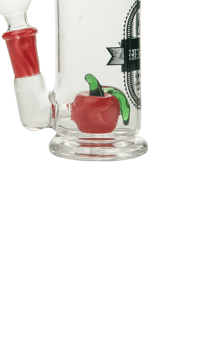 HEMPER Apple Cider Bong - Toker Supply
