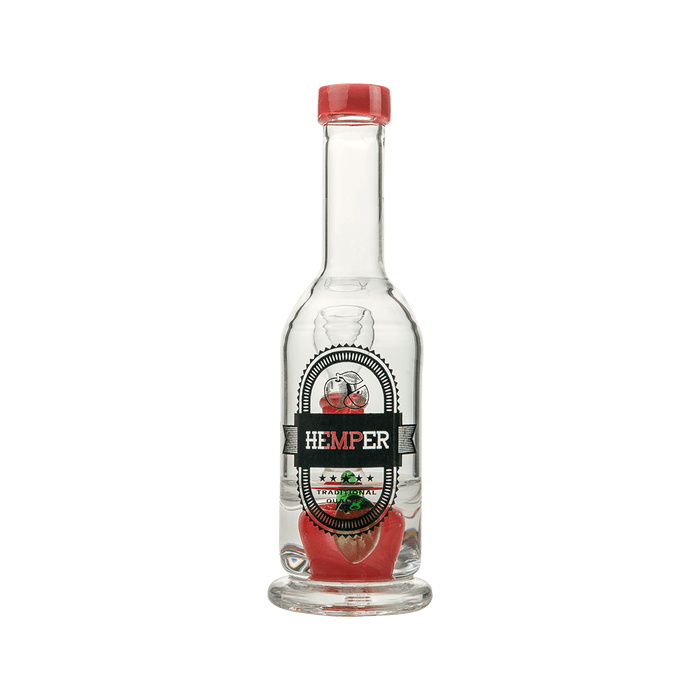 HEMPER Apple Cider Bong - Toker Supply