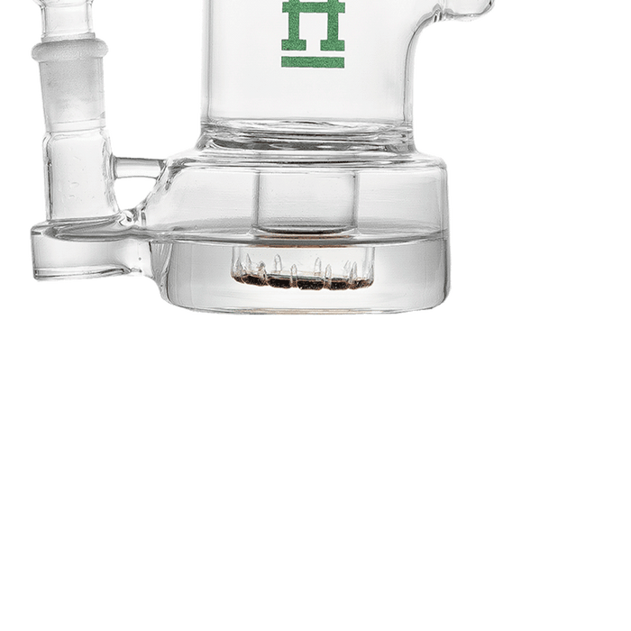 HEMPER Bell Rig - Toker Supply