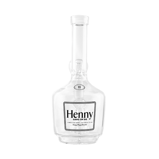 HEMPER Henny Gang Rig - Toker Supply