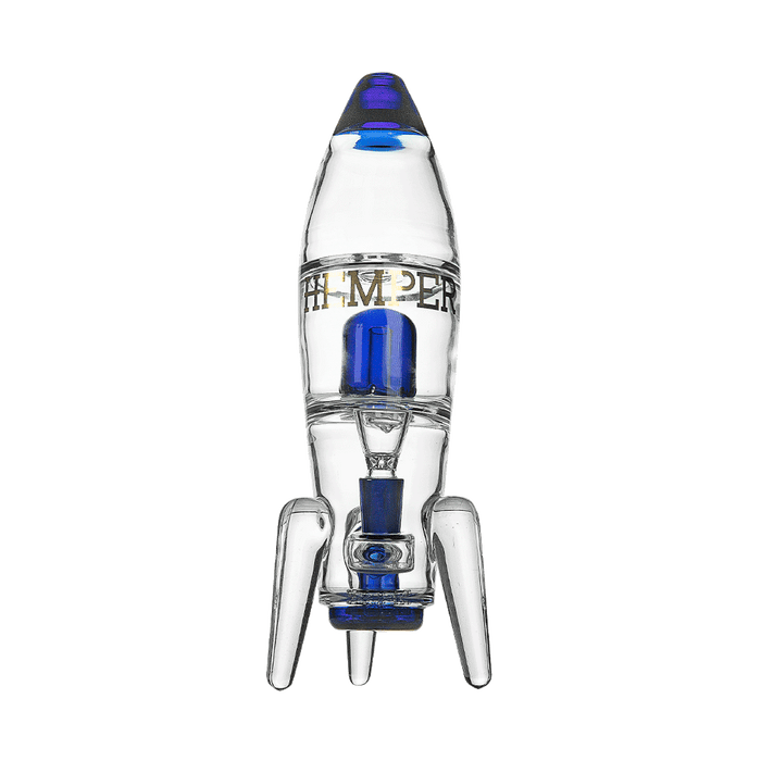 HEMPER Rocket Ship XL Bong - Toker Supply