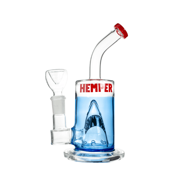 Hemper Shark Rig - Toker Supply