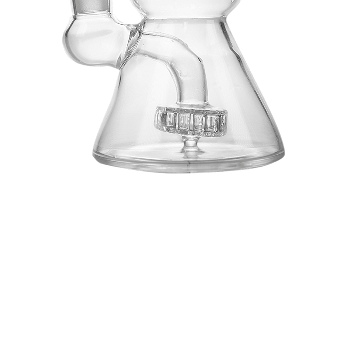 HEMPER Showerhead Beaker Bong - Toker Supply