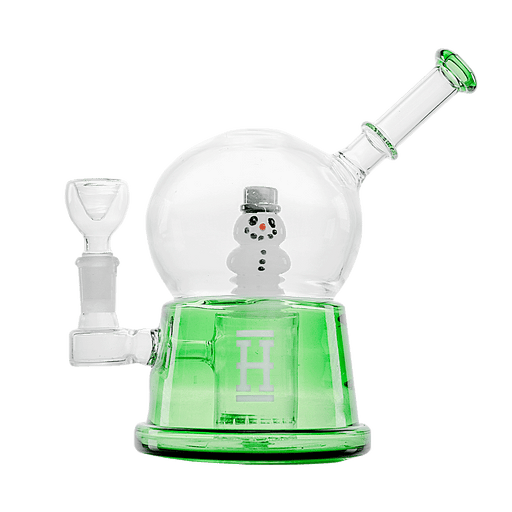 HEMPER Snow Globe XL Bong - Toker Supply
