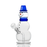 Hemper Snowman Bong - Toker Supply