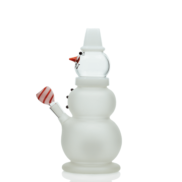 HEMPER Snowman XL Bong - Toker Supply
