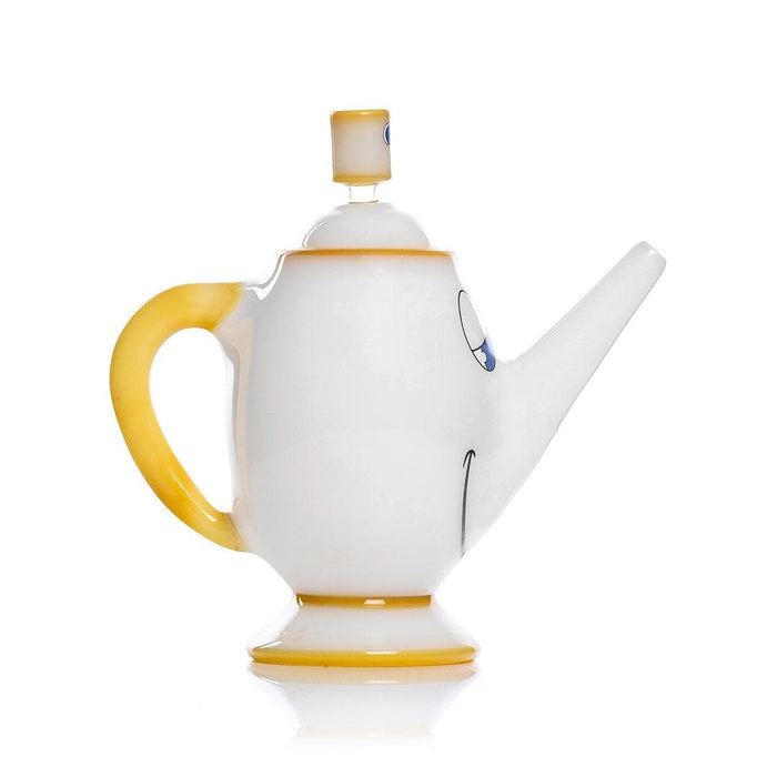 HEMPER - Tea Pot XL Bong 8" - Toker Supply