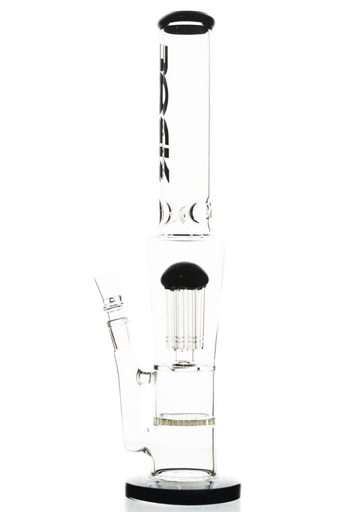 Honeycomb Perc to Tree Perc Water Pipe - Toker Supply