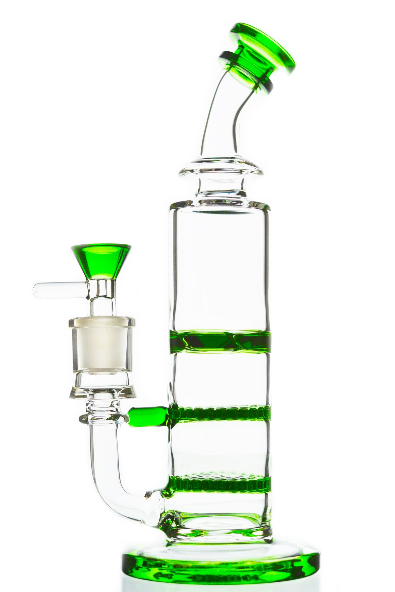 Turbine Perc - Water Pipes and Oil Rigs